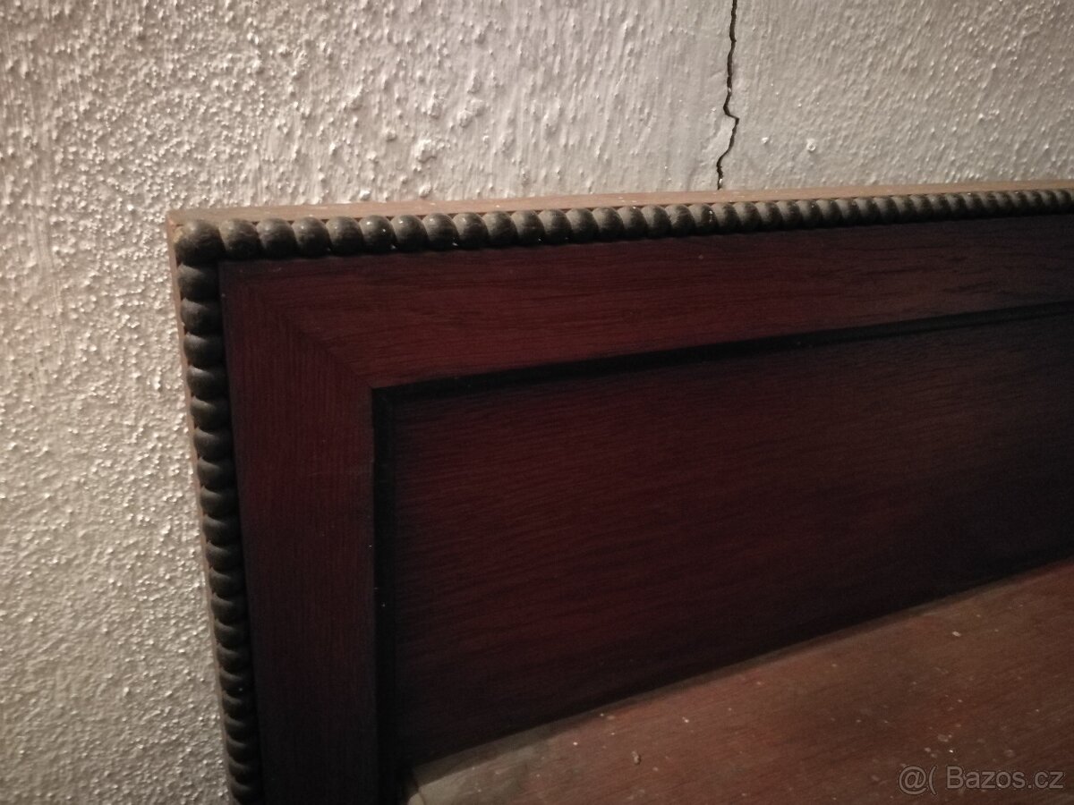 Prodám starožitný nábytek - 4