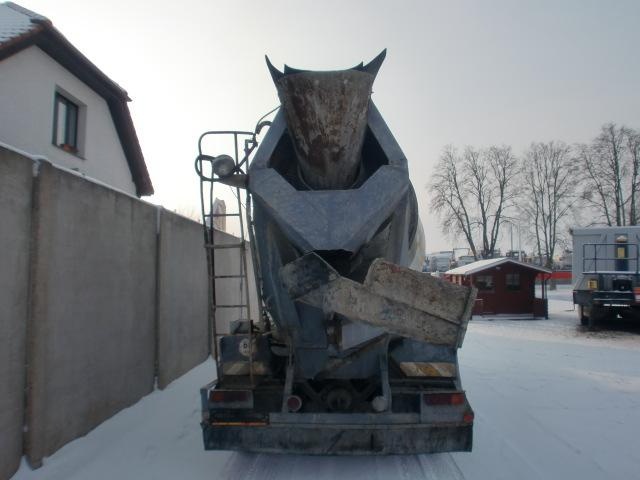 TATRA T815 P26208 6X6.2 MIX - 4