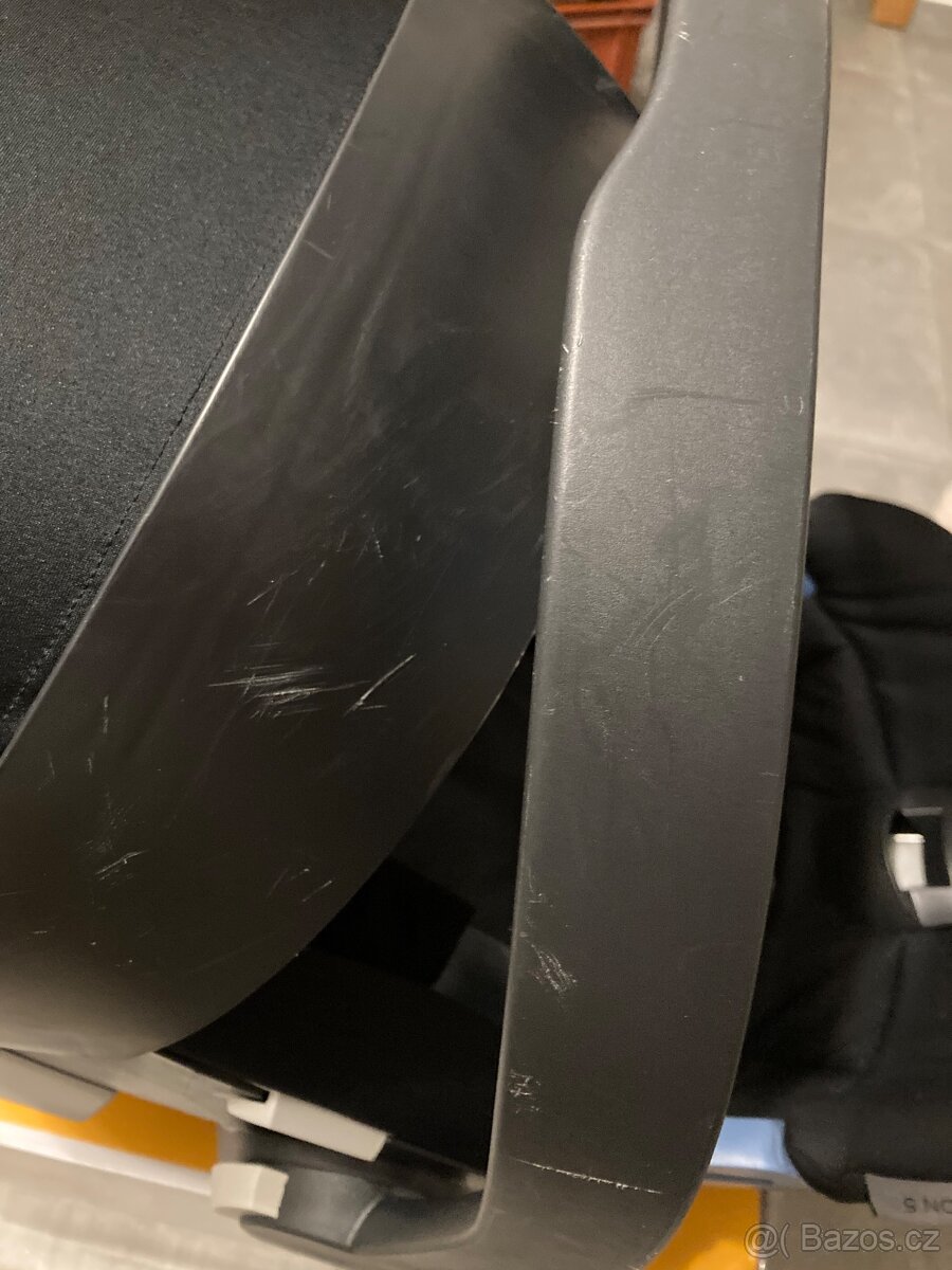 Cybex Aton 5 0-13kg - 4