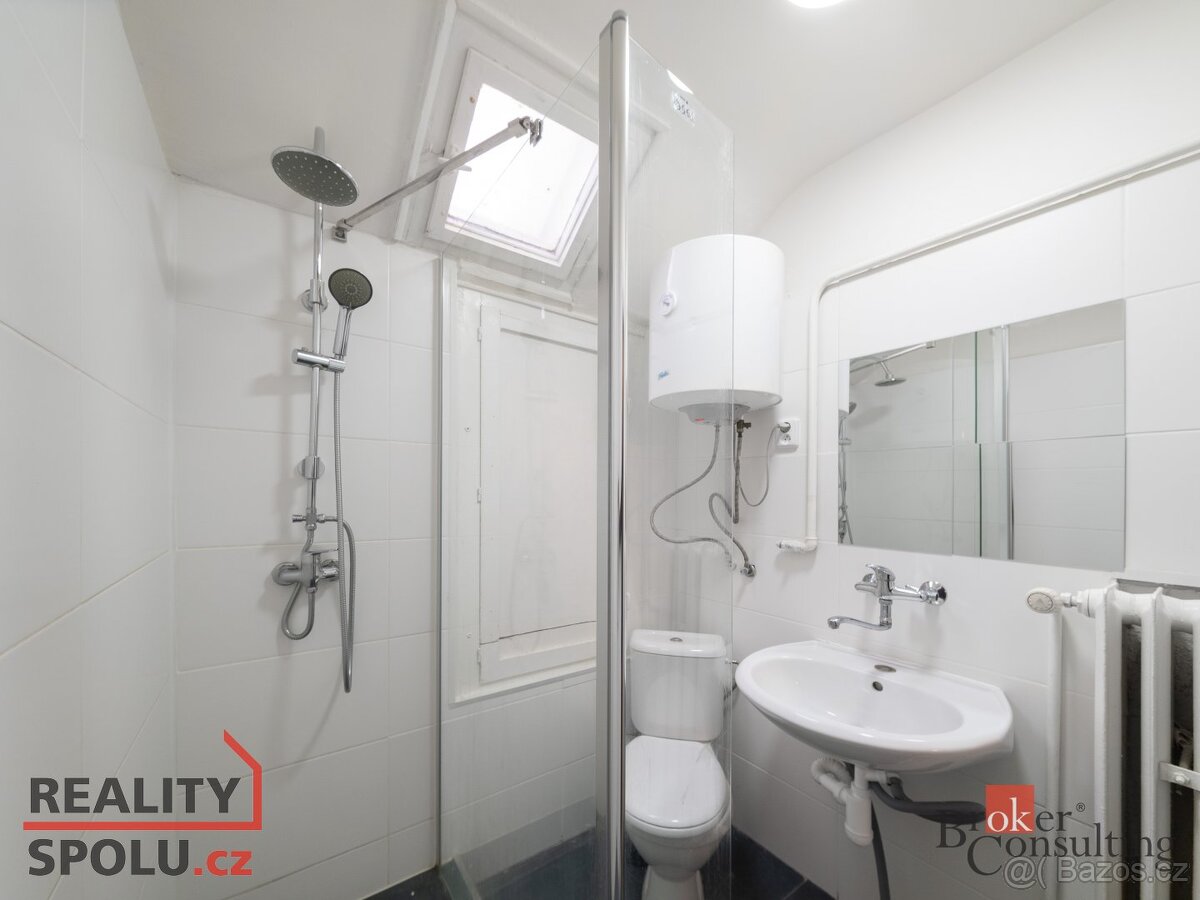 Podnájem, byty/1+1, 36 m2, Dolní 2324/41, 70030 Ostrava, Ost - 4