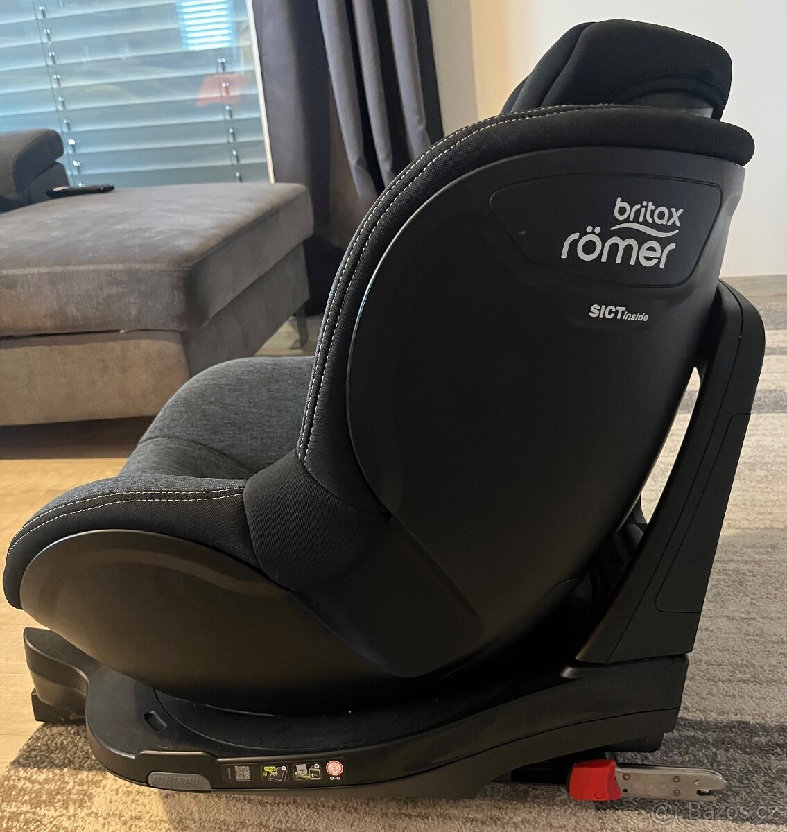 Britax Römer - 4