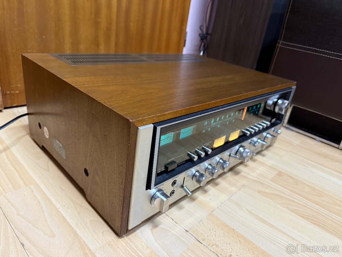 Sansui 9090DB - 4