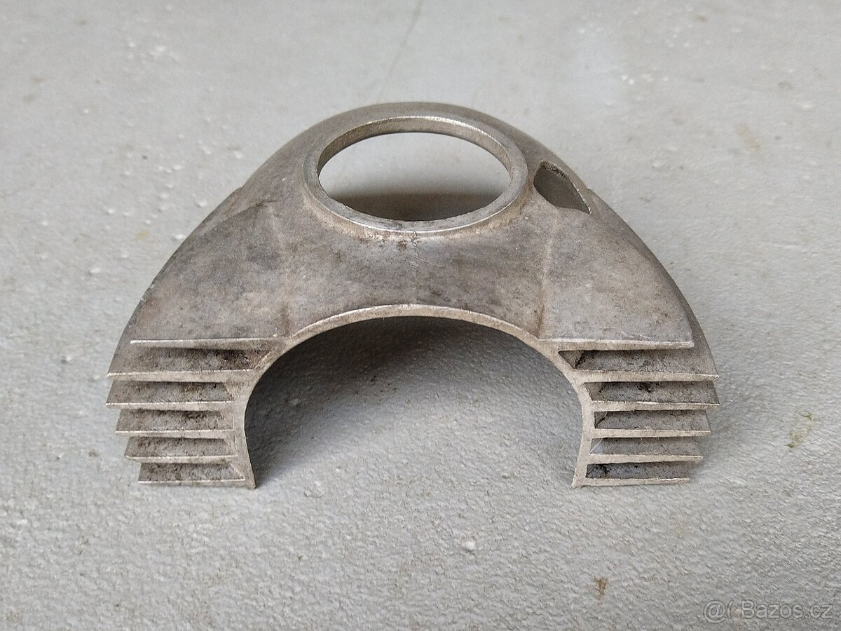 Kryt karburátoru Jawa 350 - 4