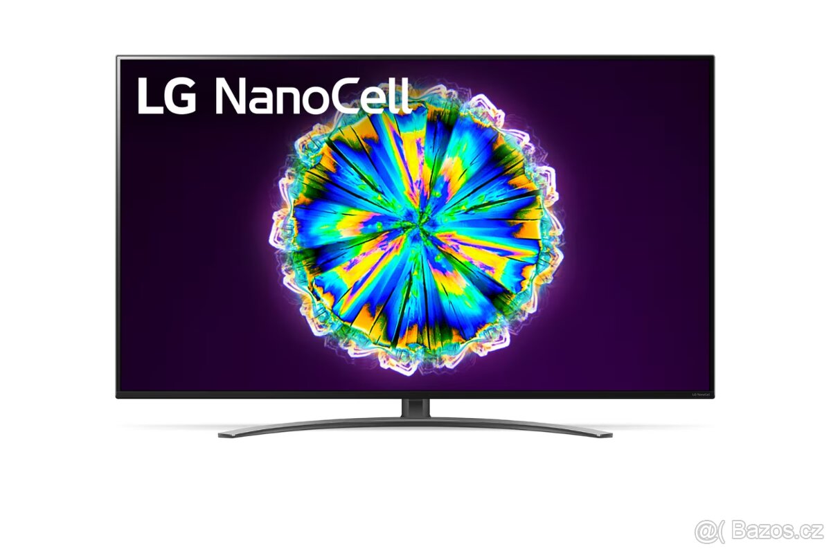 Televize LG 55 NANO866NA V záruce - 4