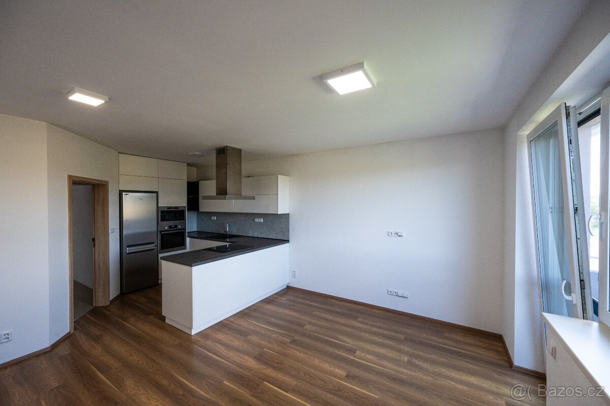 Pronajmu byt 3+kk - Velké Bílovice - 4