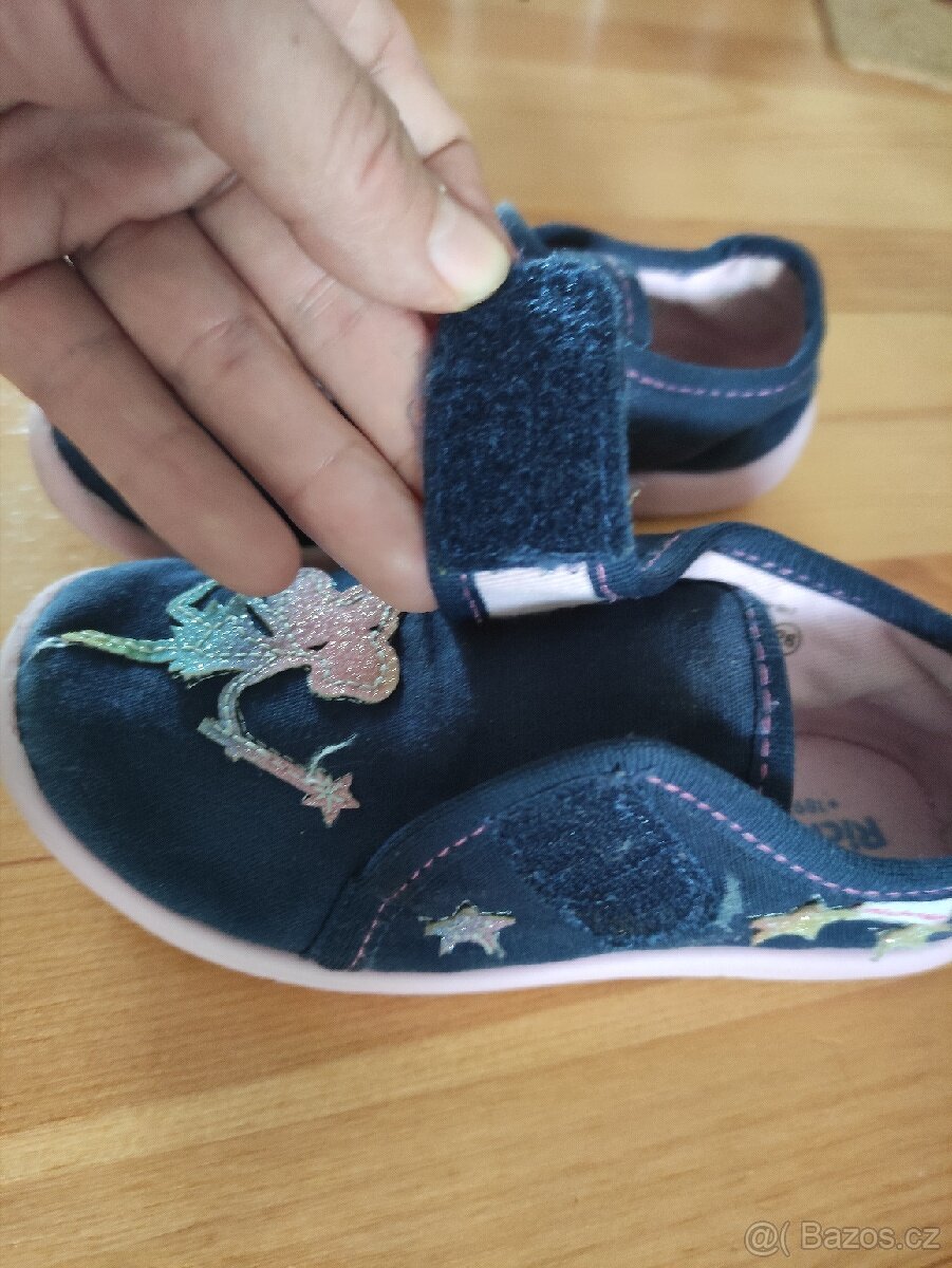 Krásné bačkůrky 26 - 4