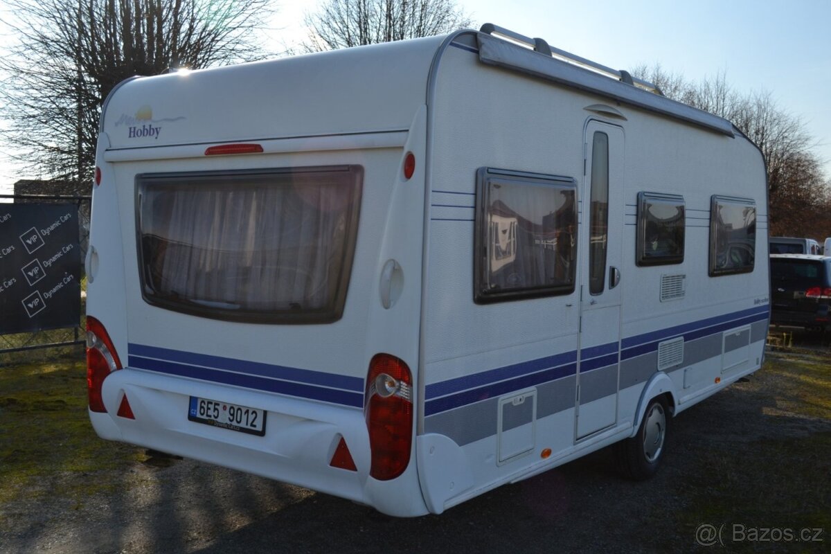 Hobby Ostatní 495 Excellent - 4