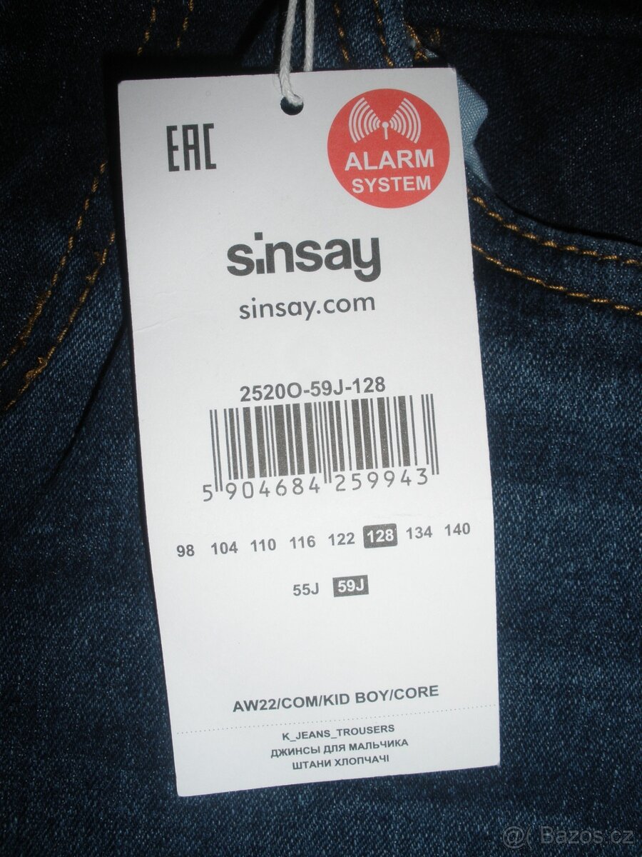 PRODÁM CHLAPECKÉ RIFLE VEL.128. - 4