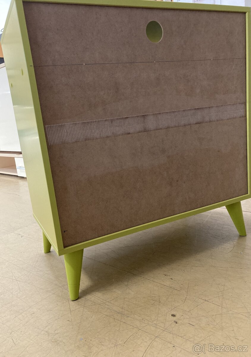 Nová skříňka - 4