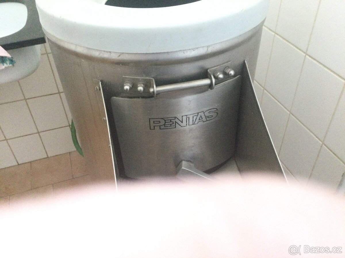 Prodej restauračního zařízení - 4