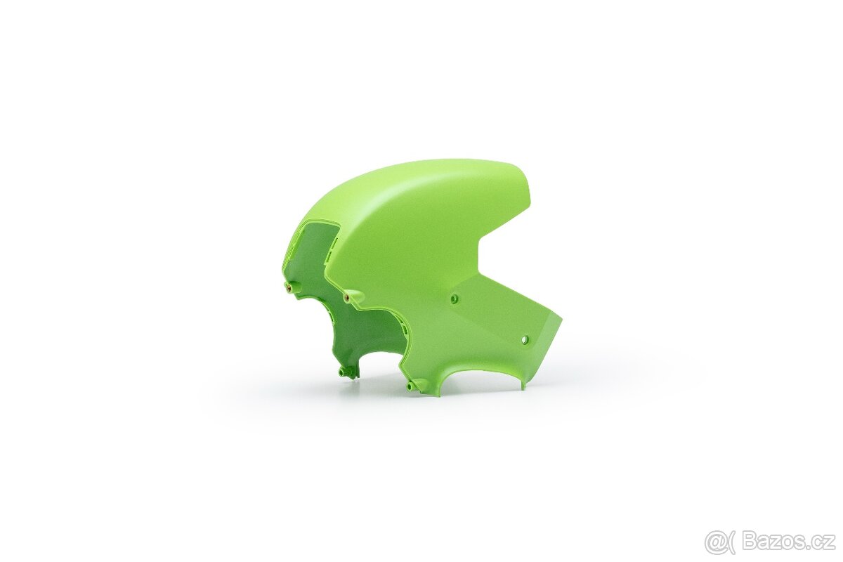 VÝPRODEJ Nový DJI FPV Top Shell - 2x horní kryt - 4