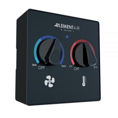 Vytápěcí jednotka voda vzduch ATACAMA - 4