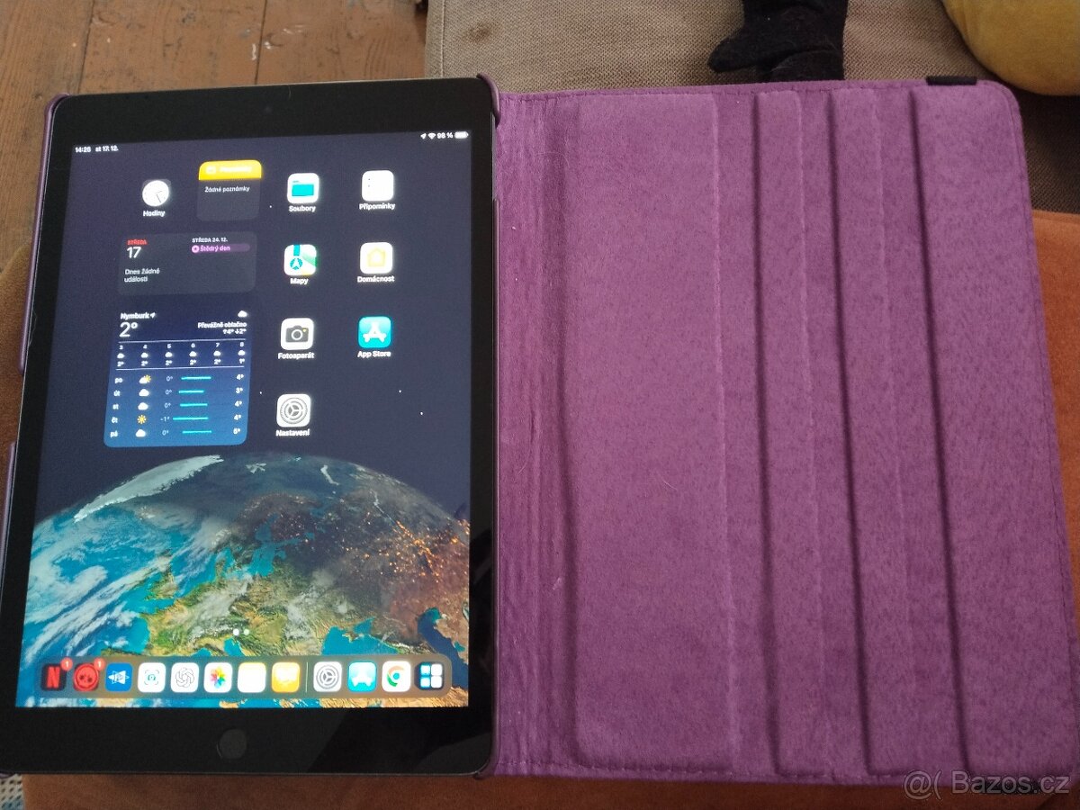 iPad 9 generace 2021 - 4