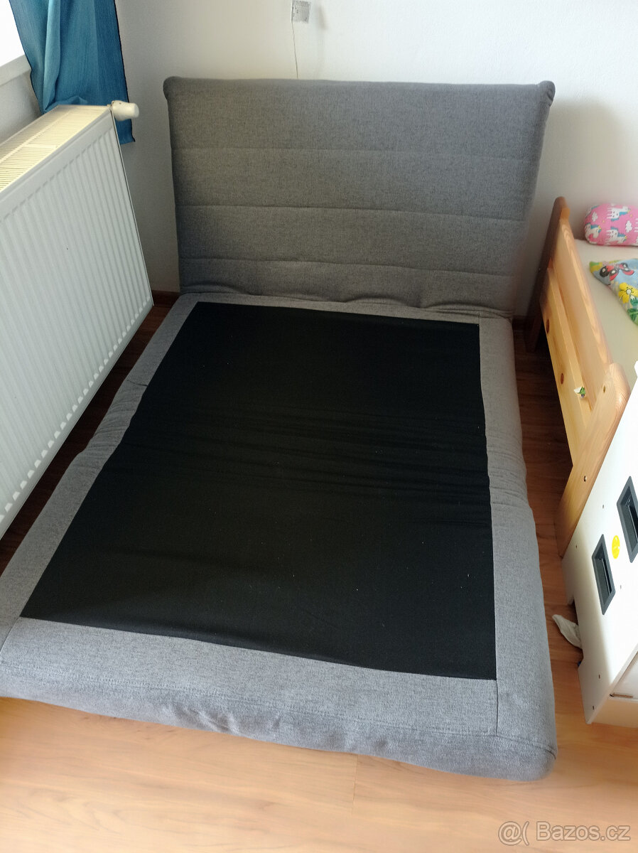 Rozkládací pohovka KRISTINA 2 - 4