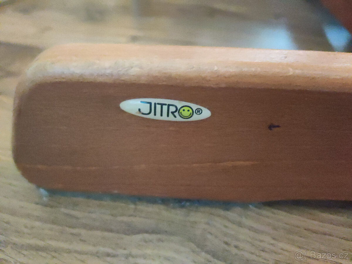 Jitro židle - 4