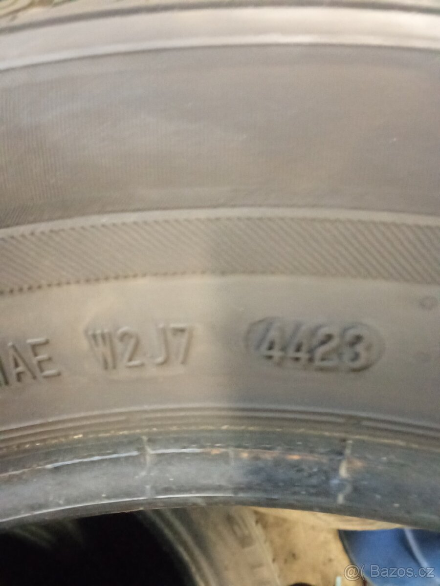 195/65R15T - 4