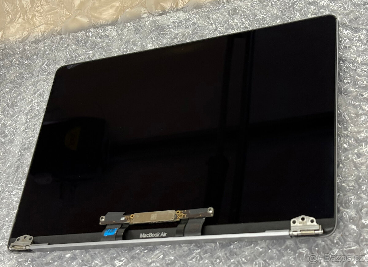 Poškodené LCD displeje pre Apple MacBook (refurbished) - 4