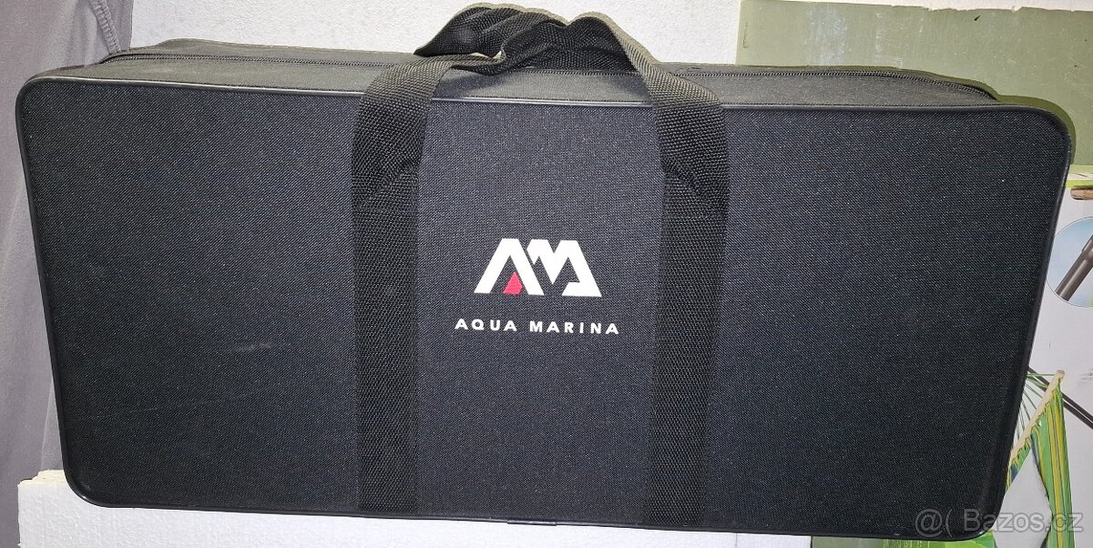 ELEKTRICKÝ MOTOR pro SUP, kajaky AQUA MARIN - 4