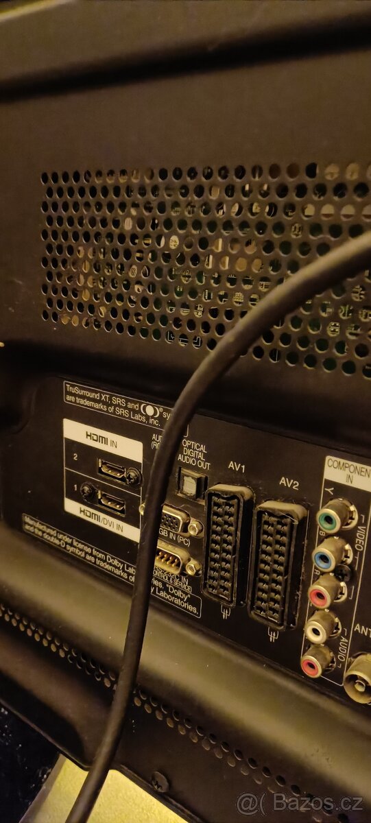 LG TV Plazma 42" - 4