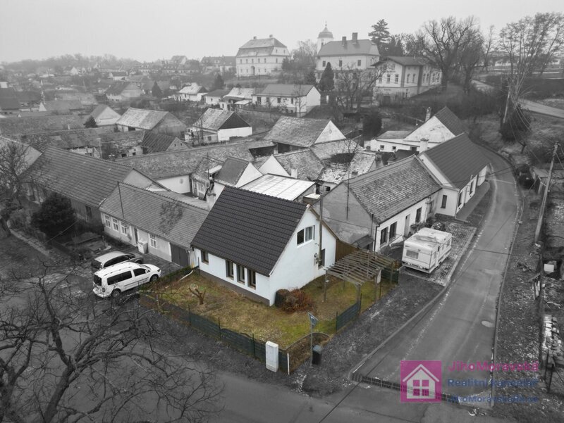 Prodej RD 3+kk, Žerotice - 4