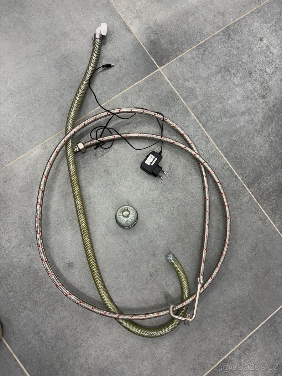 Autokláv Melag 24B+ - 4