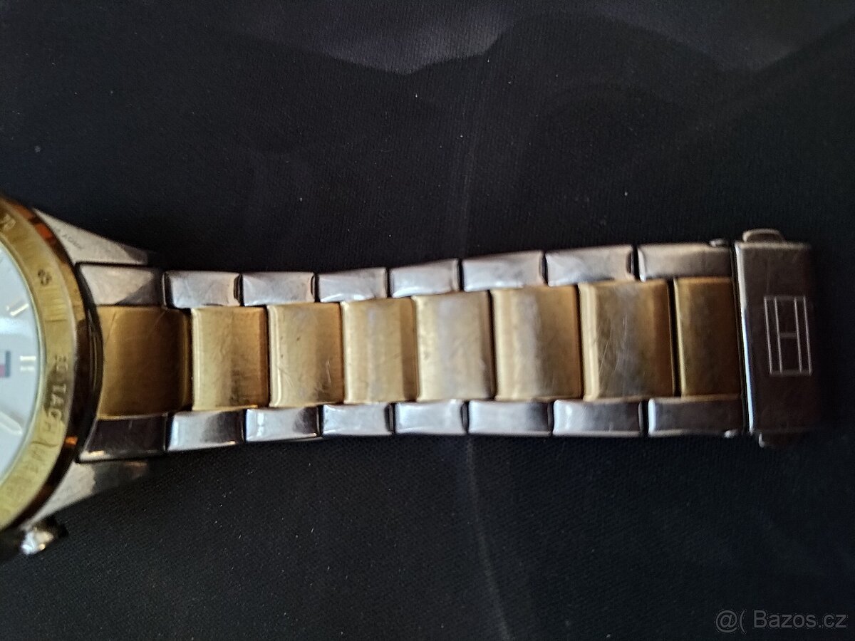 hodinky Tommy Hilfiger - 4