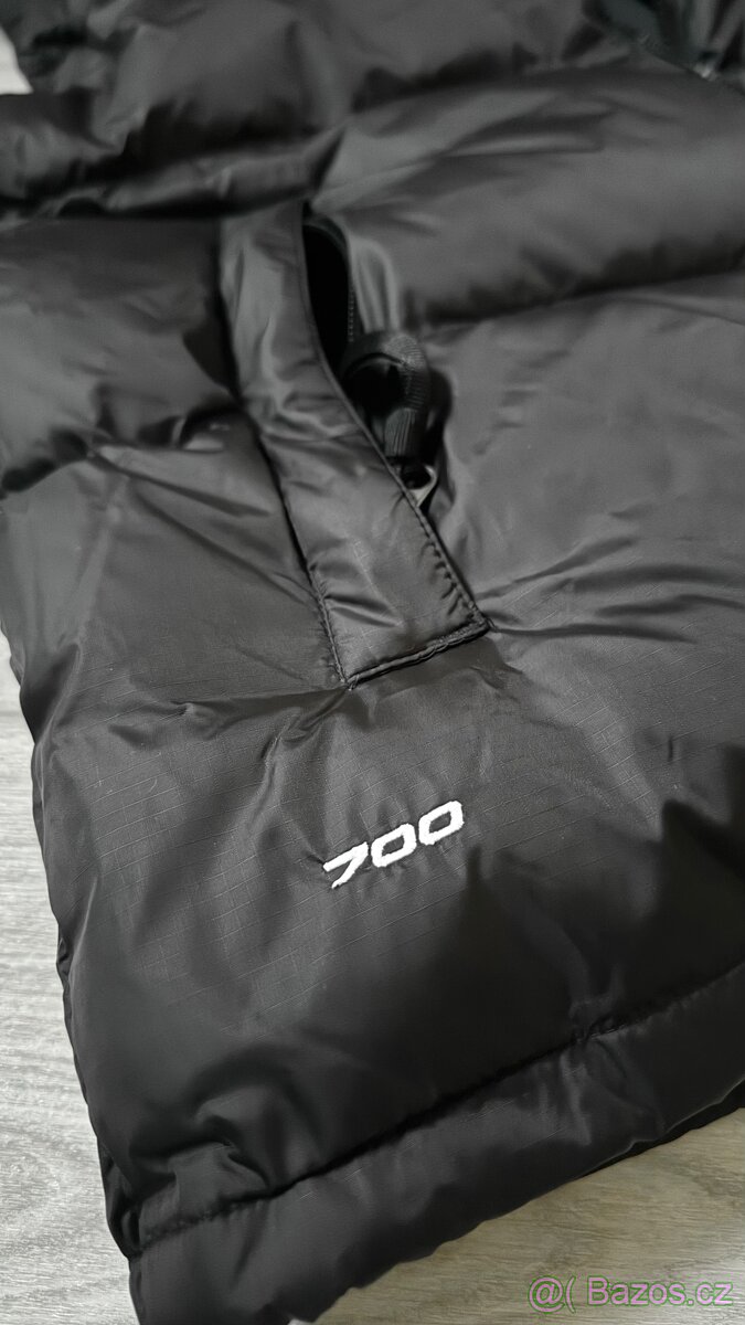 Nová vesta The North Face - 4