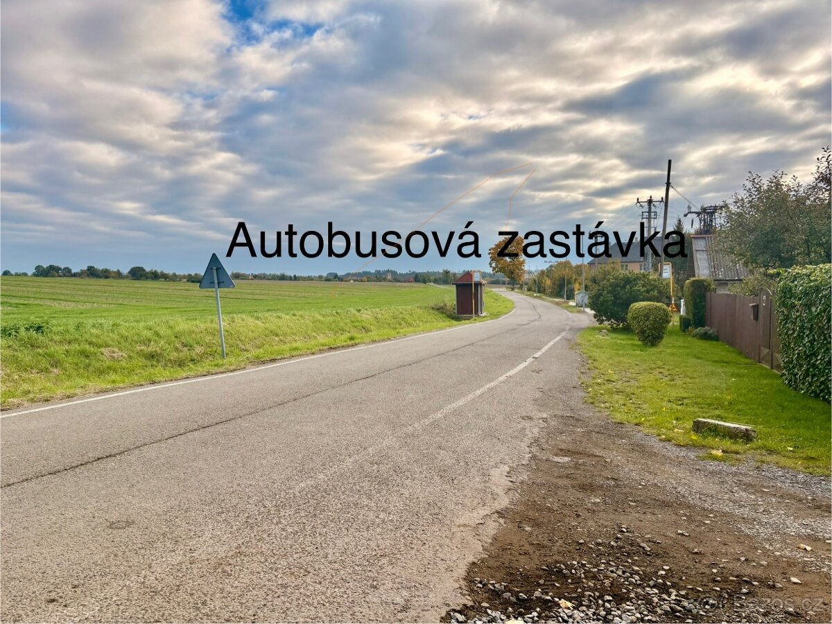 Stavební pozemek - 4