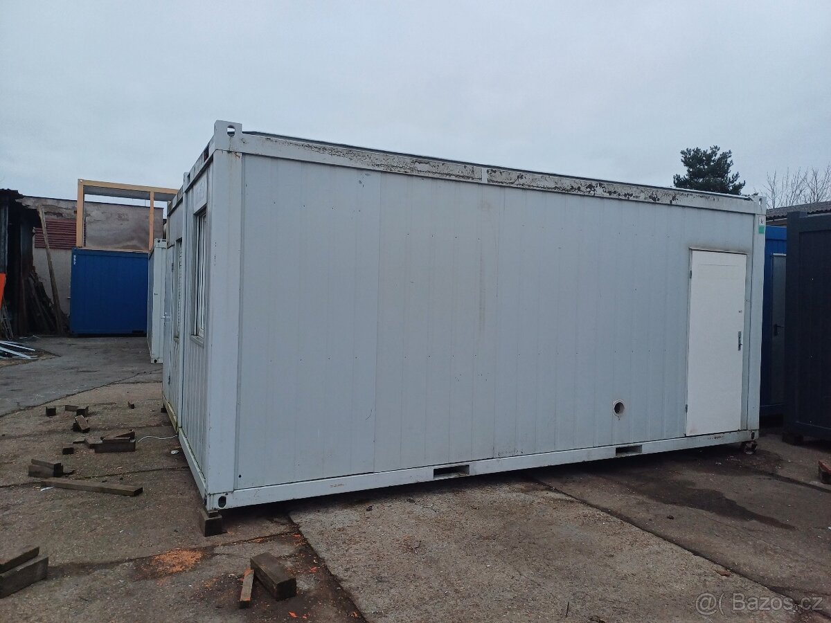 Použitá sestava dvou buněk - 4