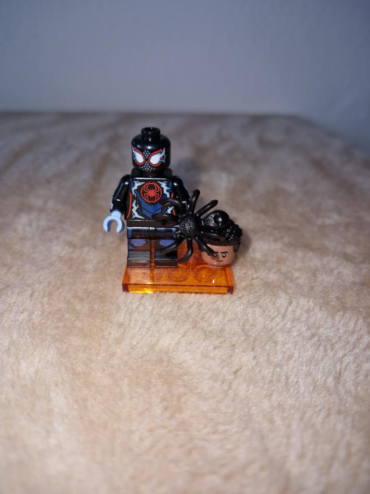 Lego minifigurky Marvel Super Heroes - 4