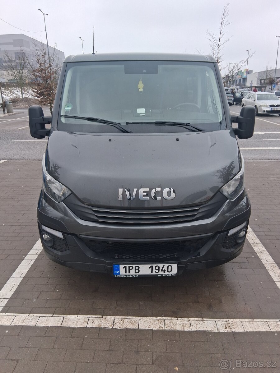 Iveco Daily - 4
