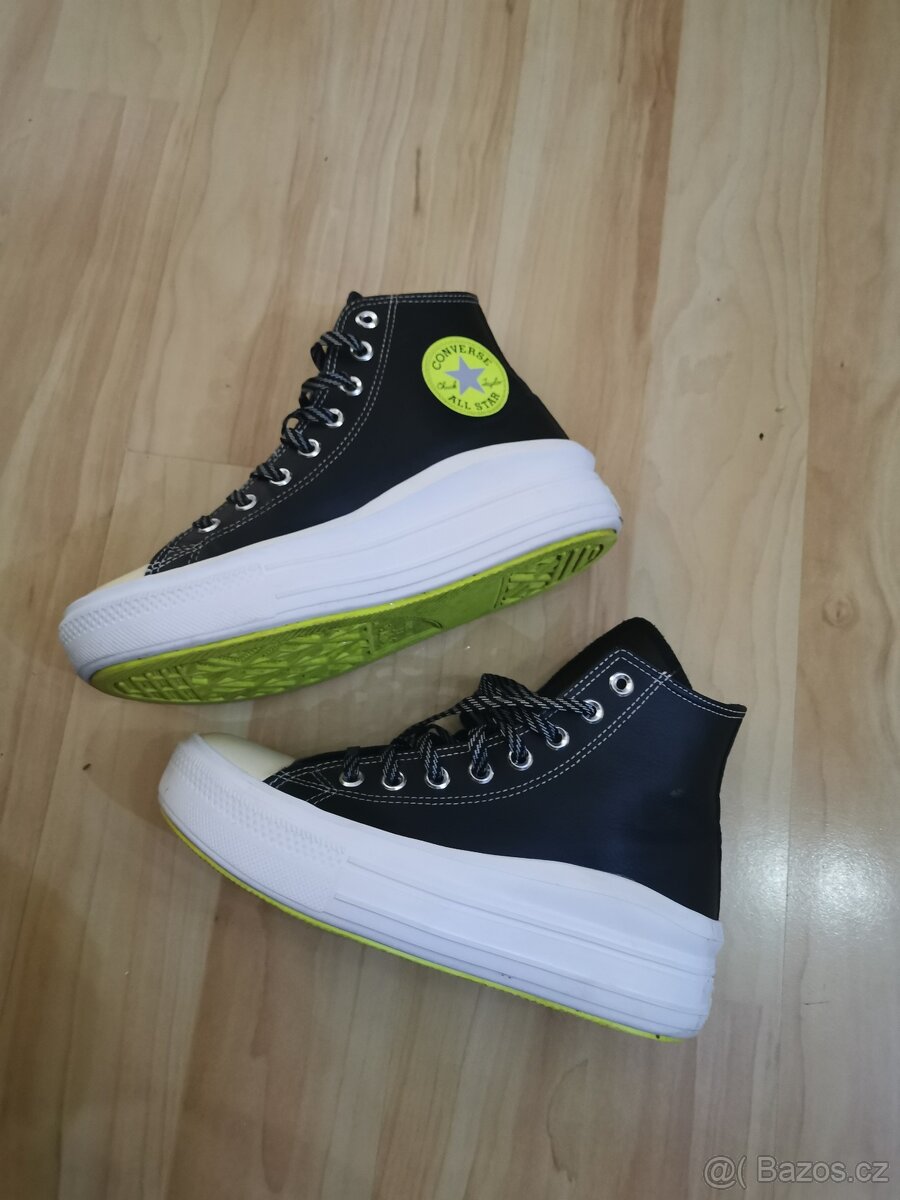 Tenisky Converse vel. 39 - 4