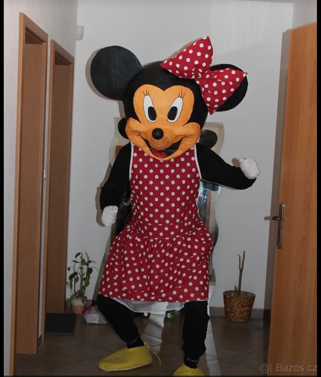 Karnevalove masky - 4