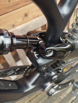 YT Jeffsy core 3 - 4