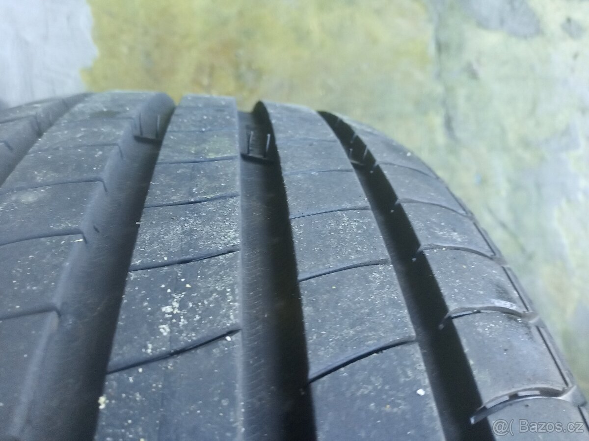 Sada letních kol Peugeot 208 - 4