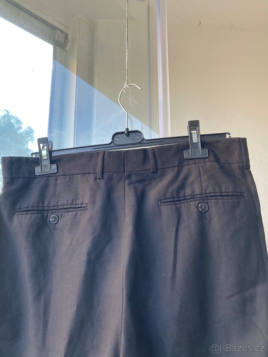 Sako + 2x kalhoty - 4