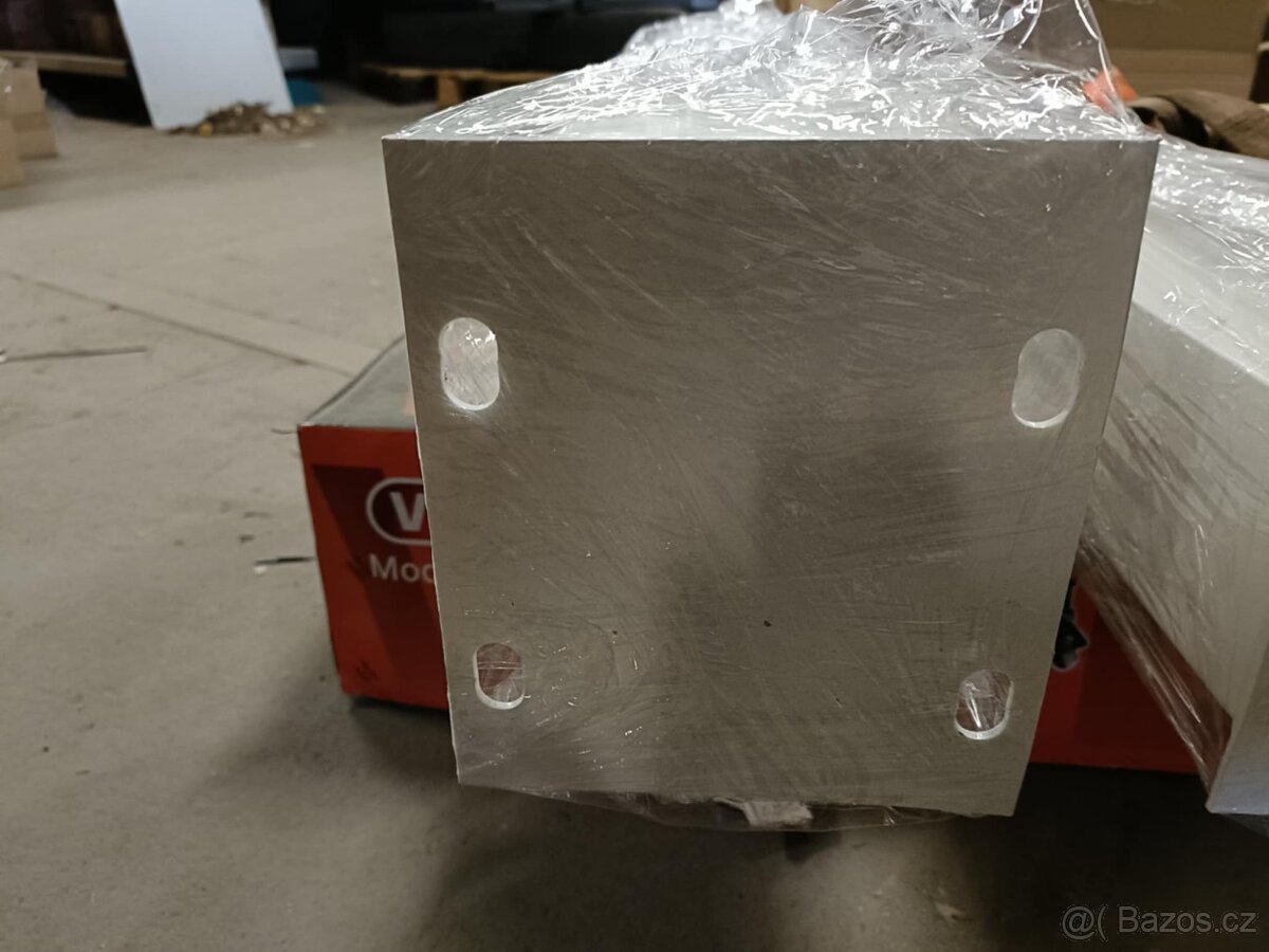 85cm Prodloužení Renault Master/Opel Movano - 4