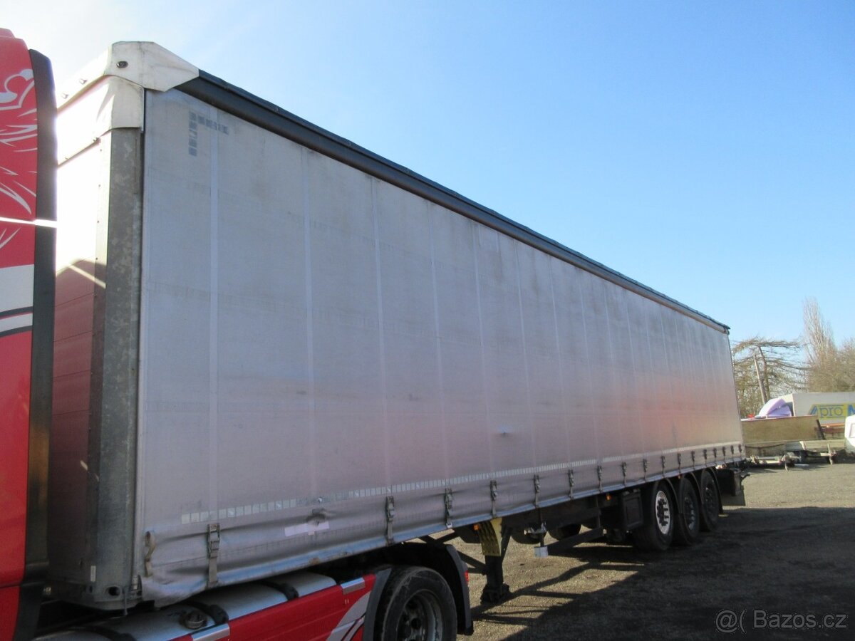 Schmitz SCB S3T, Standard - 4