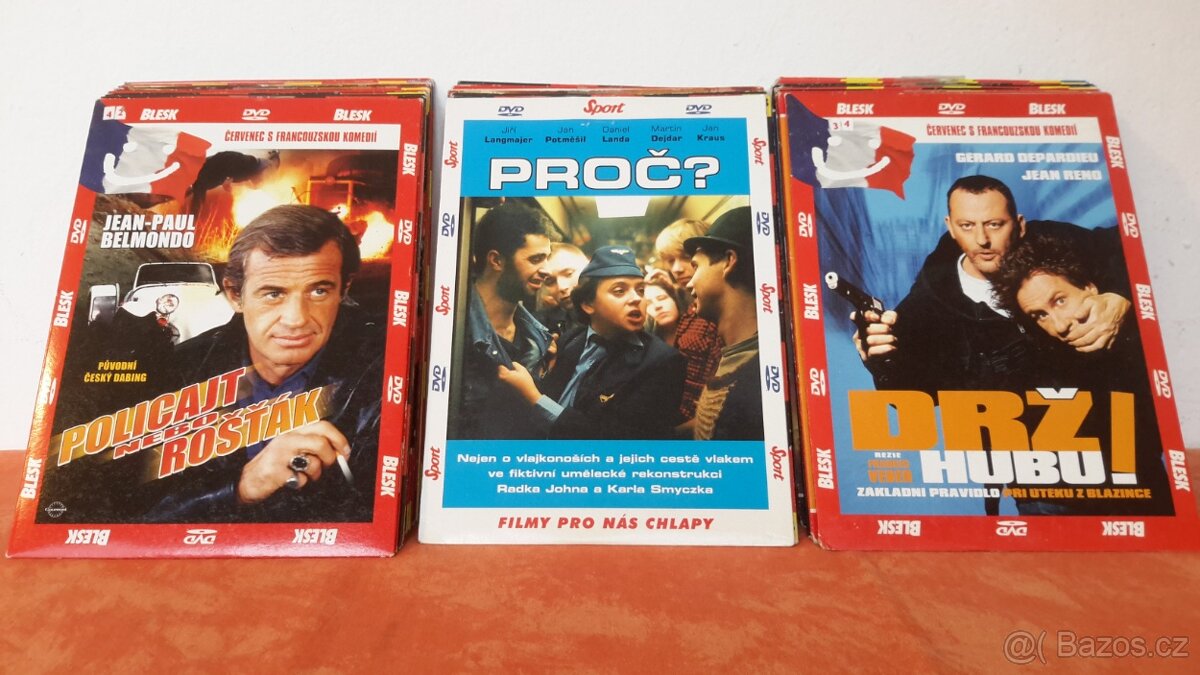 DVD přehrávač Sencor - 4