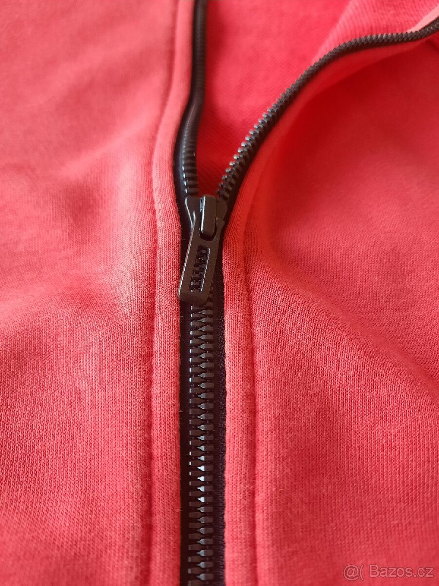 Mikina Adidas, vel. L - 4