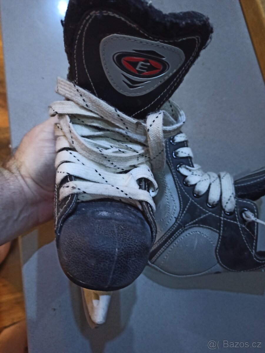 Brusle detske Easton - 4