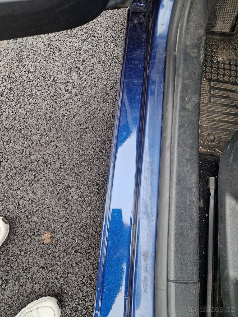 Škoda Octavia II 1.9 tdi 77kw - 4