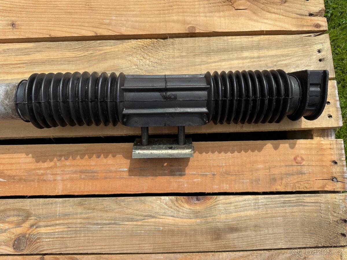 Lada 2108 Samara Nové řízení uloženka - 4