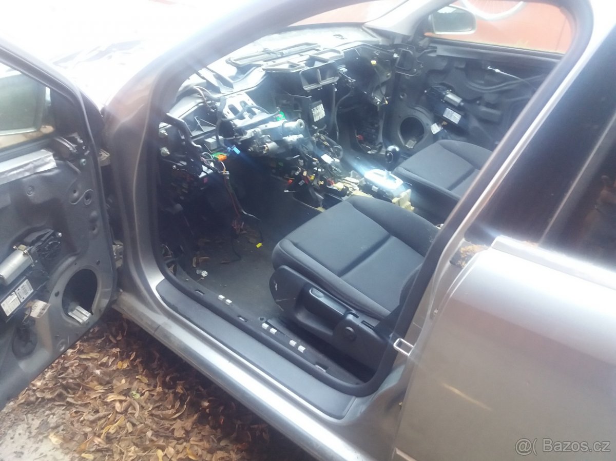 Audi A4 132kw quattro - 4