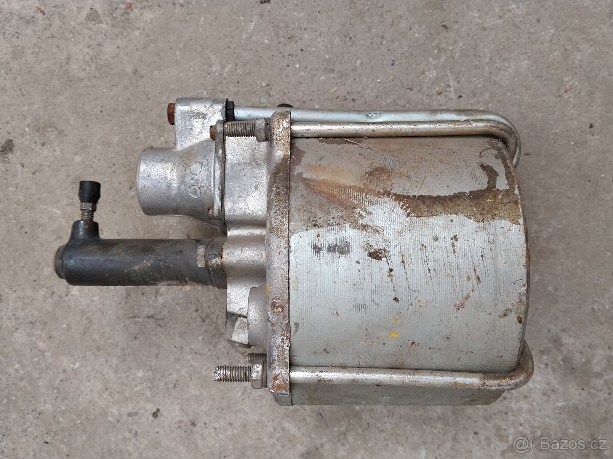 Brzdový posilňovač PAL BK 3630 - 4