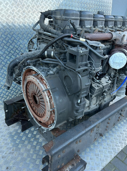 Motor SCANIA DC13 164 - 4