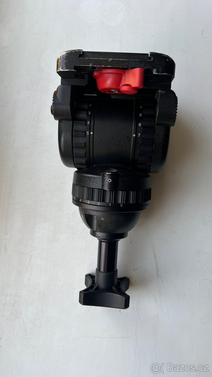 Videohlava SECCED SC-DV10/75RP - 4