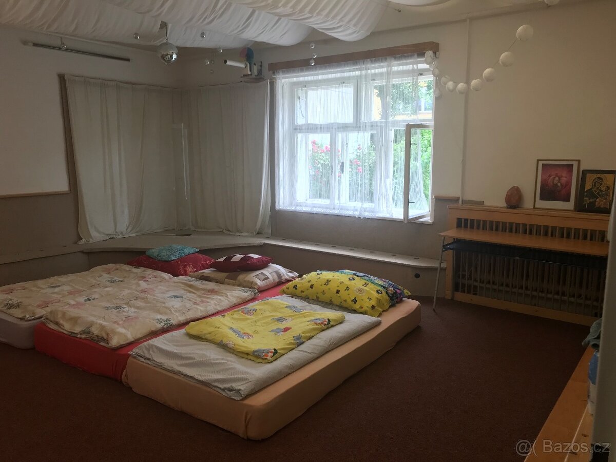 Chalupa - dovolená - léto - 4