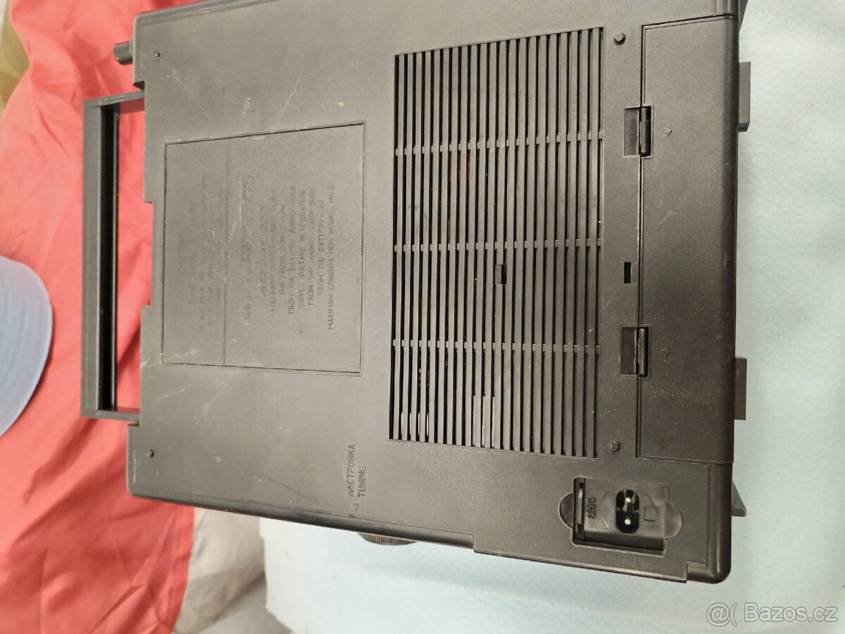 Meridian - 237 - 4