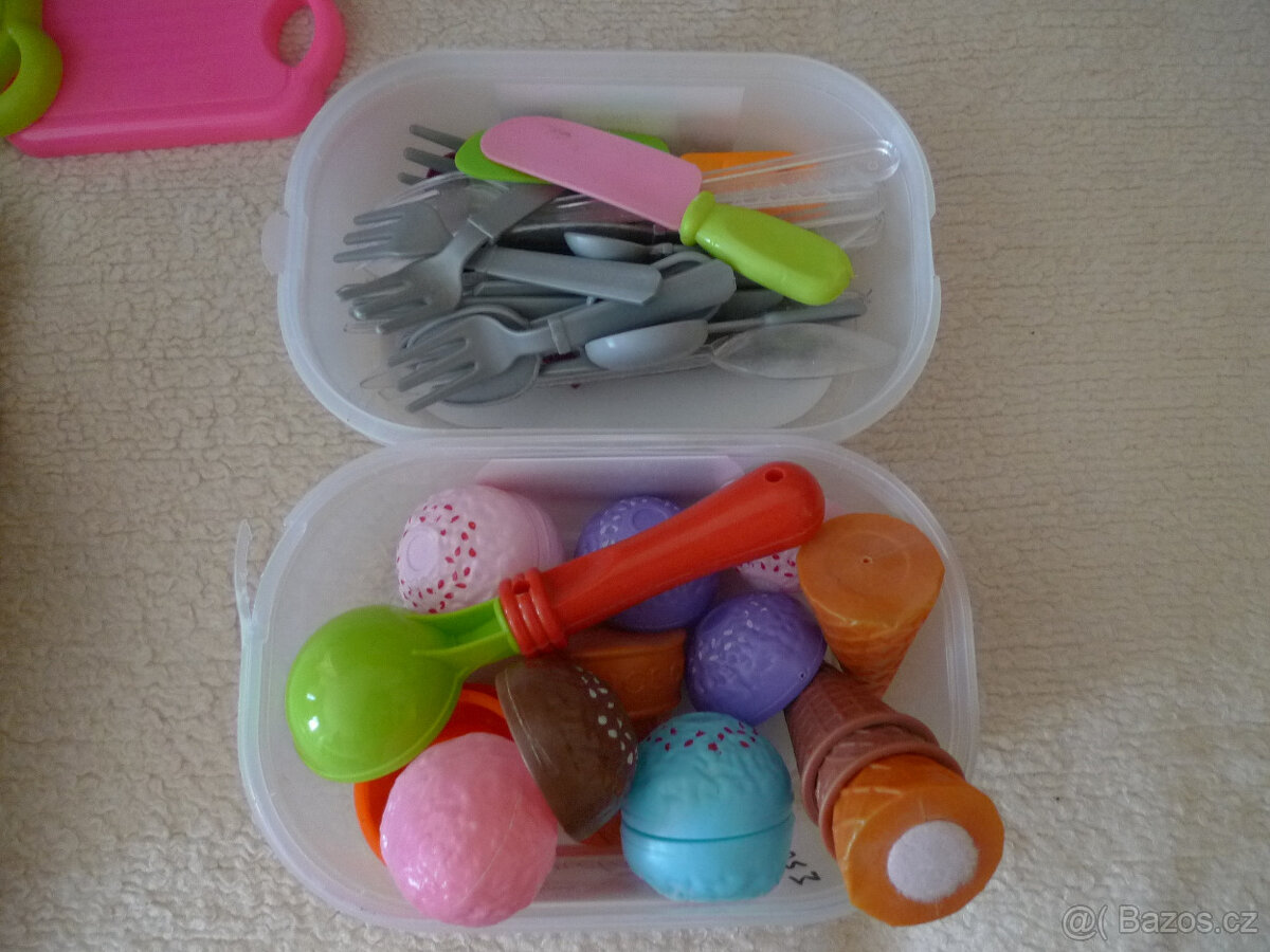 Vybavení do kuchyňky - 4